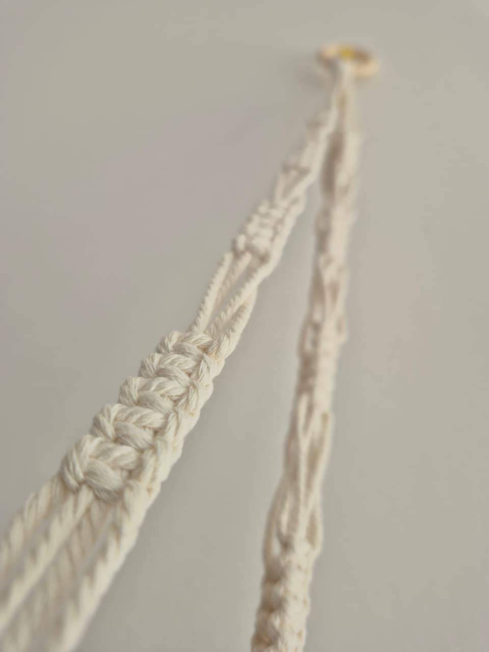 Cuelga para plantas diseños