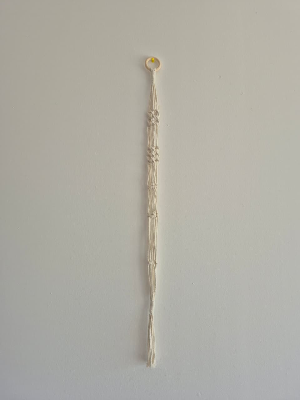 Cuelga para plantas diseños